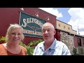 Saltgrass Steakhouse - Orlando, FL