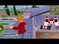 100 Elimination Solo Squads Full Gameplay Wins / Fortnite Chapter 5