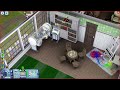 the sims 3: current household (march 2024) drama central!