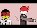 Annoying pigeon | Countryhumans Meme |