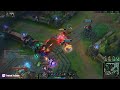 When Lethality Nasus hits 1000 stacks, you should just surrender (1 BONK = 4000 DAMAGE)