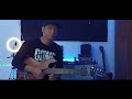 Doja Cat, The Weeknd - You Right Guitar Cover