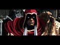 DARKSIDERS Full Movie Cinematic (2024) 4K ULTRA HD Action Fantasy