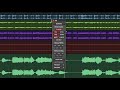 Pro Tools Basics: Intro to Automation