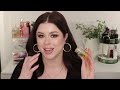 Big Fat Beauty Empties Video | A Year's Worth of Skin Care, Hair Care, Perfume, And Body Care