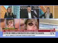 El análisis de la situación de Alberto Fernández tras la denuncia de Fabiola por violencia de género