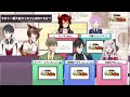 ツッコミ役の苦労がよくわかるツッコミ総会まとめ【夢追翔/フミ/ドーラ/夕陽リリ/オリバー・エバンス/四季凪アキラ/石神のぞみ/にじさんじ切り抜き】