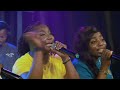 PRAISE BREAK Tosin Bee ft Beezlenation