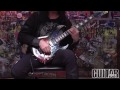 Michael Angelo Batio - Sweep Picking 101