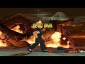 Ogre Akuma vs Shin Ryu, Evil Ryu, Evil Ken, Yujiro Hanma. Street Fighter MUGEN Multiverse
