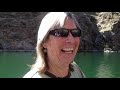 Our Boat Trip Down The Gunnison River