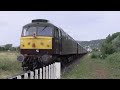 A4 60007 English Riviera | 44871 West Somerset Express | WSR 150 Event | Saturday 20th July 2024
