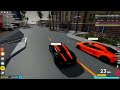 i helped my friend to make him 3.3M in (roblox driving empire)