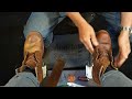 You Will SLEEP INSTANTLY! | Angelo Shoe Shine ASMR