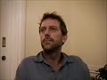 Hugh Laurie - House M.D, Audition Tape