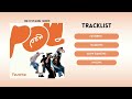 [Full Album] POW (파우) - Favorite Playlist