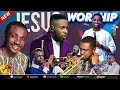 Praise & Worship For Prayer - Praise That Brings Breakthrough 2024 - Minister GUC, Nathaniel Bassey