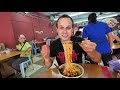 MOST UNIQUE Street Food in Malaysia!!! BEST Street Food in The World!!!