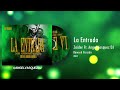 Zaider - La Entrada [Champeta Rework Angel Vasquez DJ]