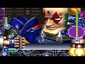 MEGAMAN X5 SPEED RUN