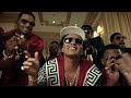 Bruno Mars - 24K Magic (Official Music Video)