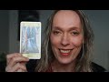 Channeling Barbara Stanwyck & March 2024 Tarot reading