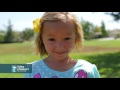 Leukemia - Madyn’s Story - Valley Children’s