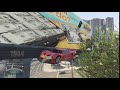 Landing on a Billboard | Wins | Gta5