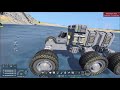 Space Engineers Episode 13 Drohntour und Bastelspaß am Auto