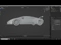 5 minutes of Car rigging in Blender (Quick and Easy Tutorial) 3.3 VERSION