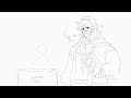 From the Start (OC Animatic)