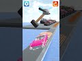 Crash Master 3D - All Levels Gameplay Android,ios Truck,Car and Plane Others