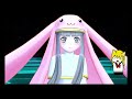 Digimon Story: Cyber Sleuth - Hacker's Memory Part 16: Finally debuting my new PNG model!:D