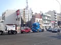 Limassol Truck Madness!