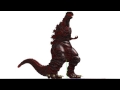 Shin Godzilla Animation Tests