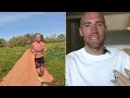 Marathon training LONG run | easy or hard?