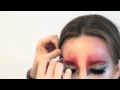 Shu Uemura Beauty Art Make-up Competition -- Challenge #3 by Win Liu