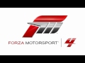 Forza Motorsport 4 - Legendary Ratio (Artist : Lance Hayes)