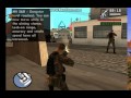 Gta San Andreas: DYOM Where Going To War