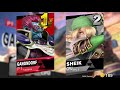 Super Smash Bros. Ultimate: Battle 42