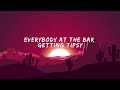 Shaboozey - A Bar Song (Lyrics )