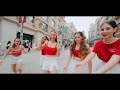 [KPOP IN PUBLIC BCN] RED FLAVOR - RED VELVET Dance Cover by Heol Nation 24h challenge