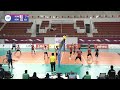 15th Asian Men's U18 Volleyball Championship / 29JUL24 / Match#16 - Preliminary Pool D (KUW vs KOR)