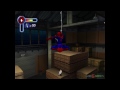 Spider-Man 2: Enter Electro - Gameplay PSX / PS1 / PS One / HD 720P (Epsxe)