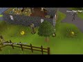 Shadow-dropping an OldSchool RuneScape vid