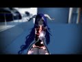 ◈ MMD ◈ Luna - Love Dive ⠕Motion by Ren⠪