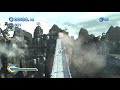 Sonic Generations Unleashed Project Mod Gameplay(Dragon Road) 60 FPS