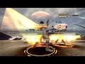 [FFXIII] Barthandelus 2, 00:44, 5 Stars, no Shrouds