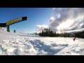 Park Sessions Woodward at Tahoe - TransWorld SNOWboarding