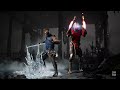 Mortal Kombat 1 - Sub-Zero Vs Shang Tsung (Very Hard)